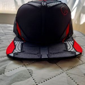 ✅ Suicide Squad Snapback Cap